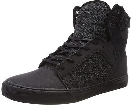 supra high tops canada