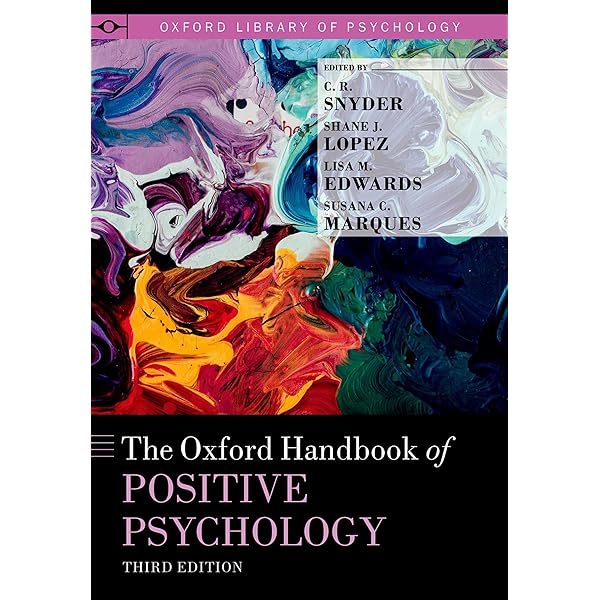 The Oxford Handbook of Self-Determination Theory (OXFORD LIBRARY