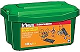 K'NEX Education - Investigating Solar Energy Set