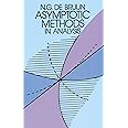 Asymptotic Methods in Analysis (Dover Books on Mathematics)