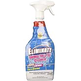 Eliminate&reg; Shower, Tub &amp; Tile Cleaner, 25 oz