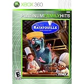 Ratatouille - Xbox 360 (Renewed)
