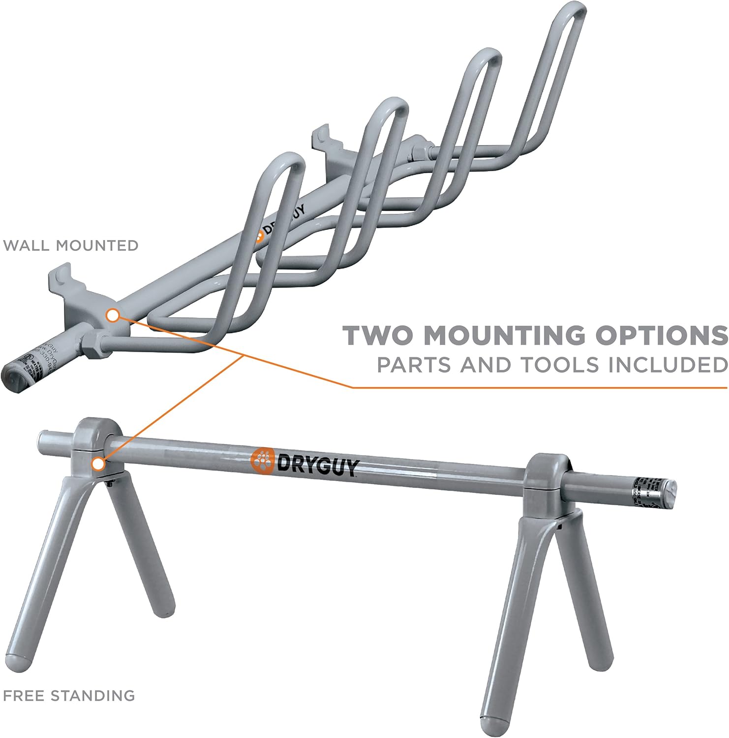 DryGuy Dry Rack Boot & Glove Dryer: Home & Kitchen