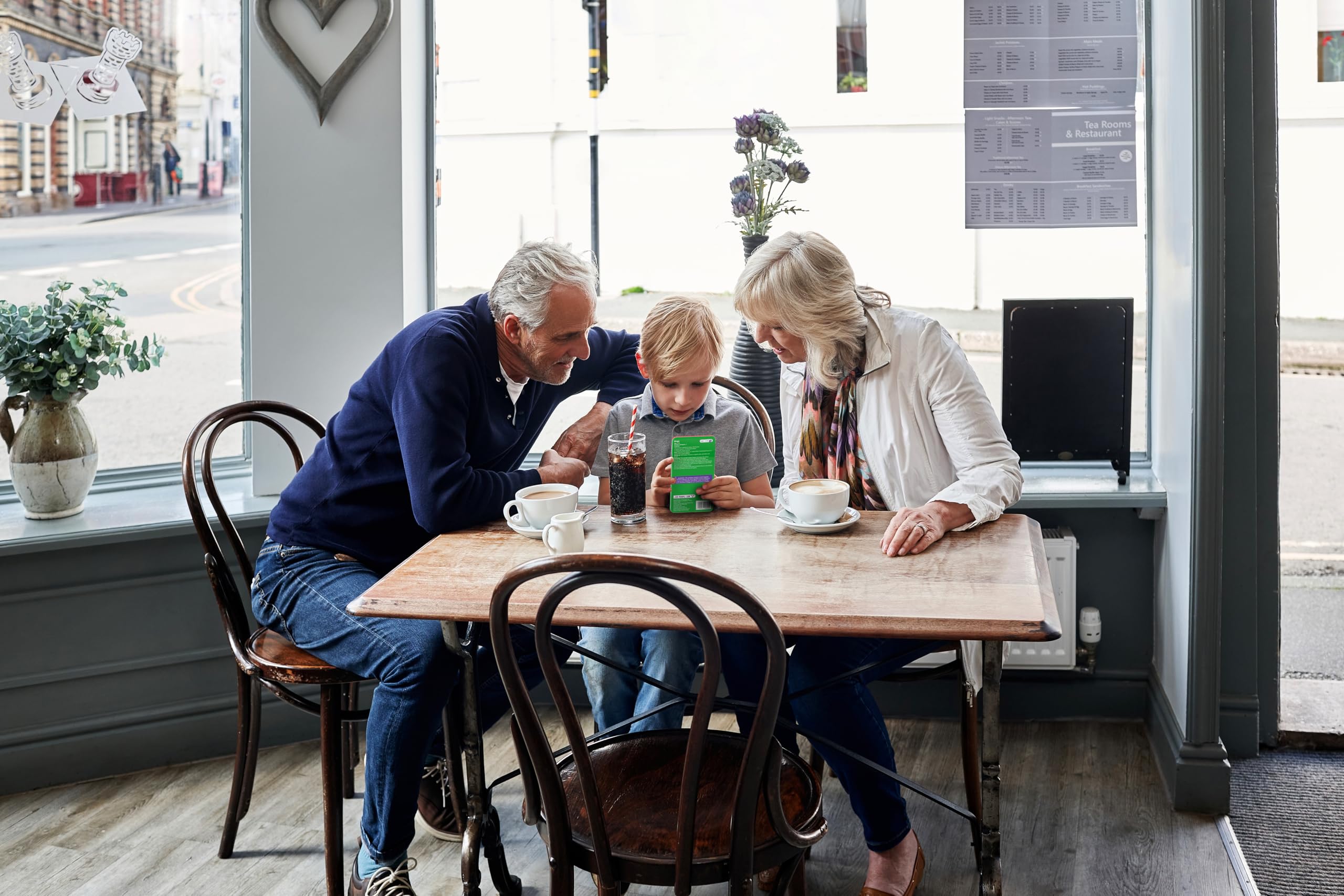 The Purple Cow Animal Bingo Game - Car Games , Airplane Games and Quiet Games