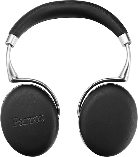 TÉLÉCHARGER PARROT ZIK GRATUIT