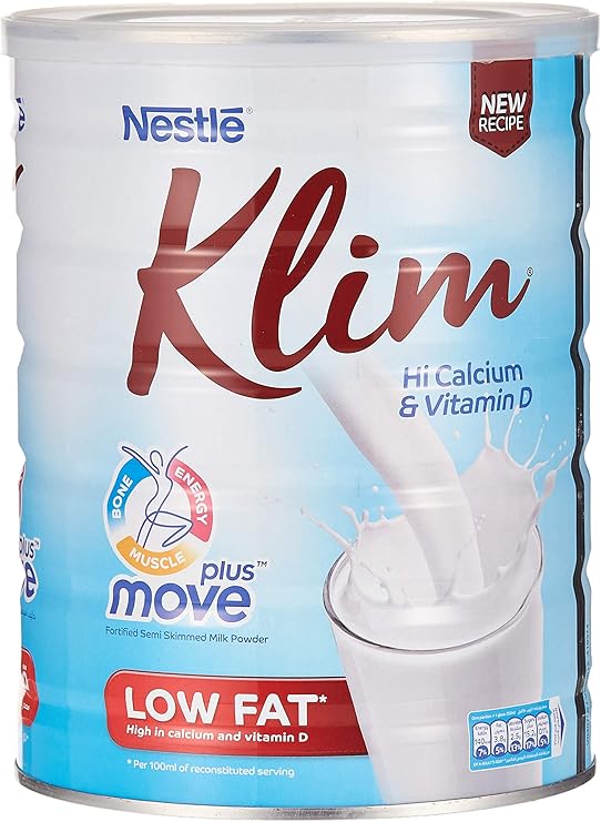 KLIM Nestle Low Fat Powdered Milk 900 gm Buy Online at Best Price in UAE Amazon.ae