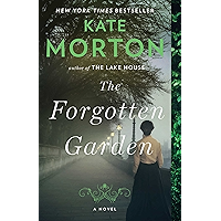 The Forgotten Garden: A Novel