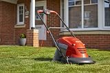 Flymo Hover Vac 260 Electric Hover Lawn Mower 1400 W 26 cm Cutting Width view 5