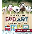 Pop Art: Decorating and Shaping Custom Cake Pops [Hardcover] Kris Galicia Brown [Hardcover] Kris Galicia Brown [Hardcover] Kris Galicia Brown [Hardcover] Kris Galicia Brown [Hardcover] Kris Galicia Brown [Hardcover] Kris Galicia Brown [Hardcover] Kris Galicia Brown [Hardcover] Kris Galicia Brown [Hardcover] Kris Galicia Brown [Hardcover] Kris Galicia Brown [Hardcover] Kris Galicia Brown [Hardcover] Kris Galicia Brown [Hardcover] Kris Galicia Brown [Hardcover] Kris Galicia Brown