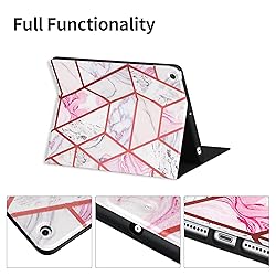 Case for iPad 9th Generation(2021)/ 2020 iPad 8th