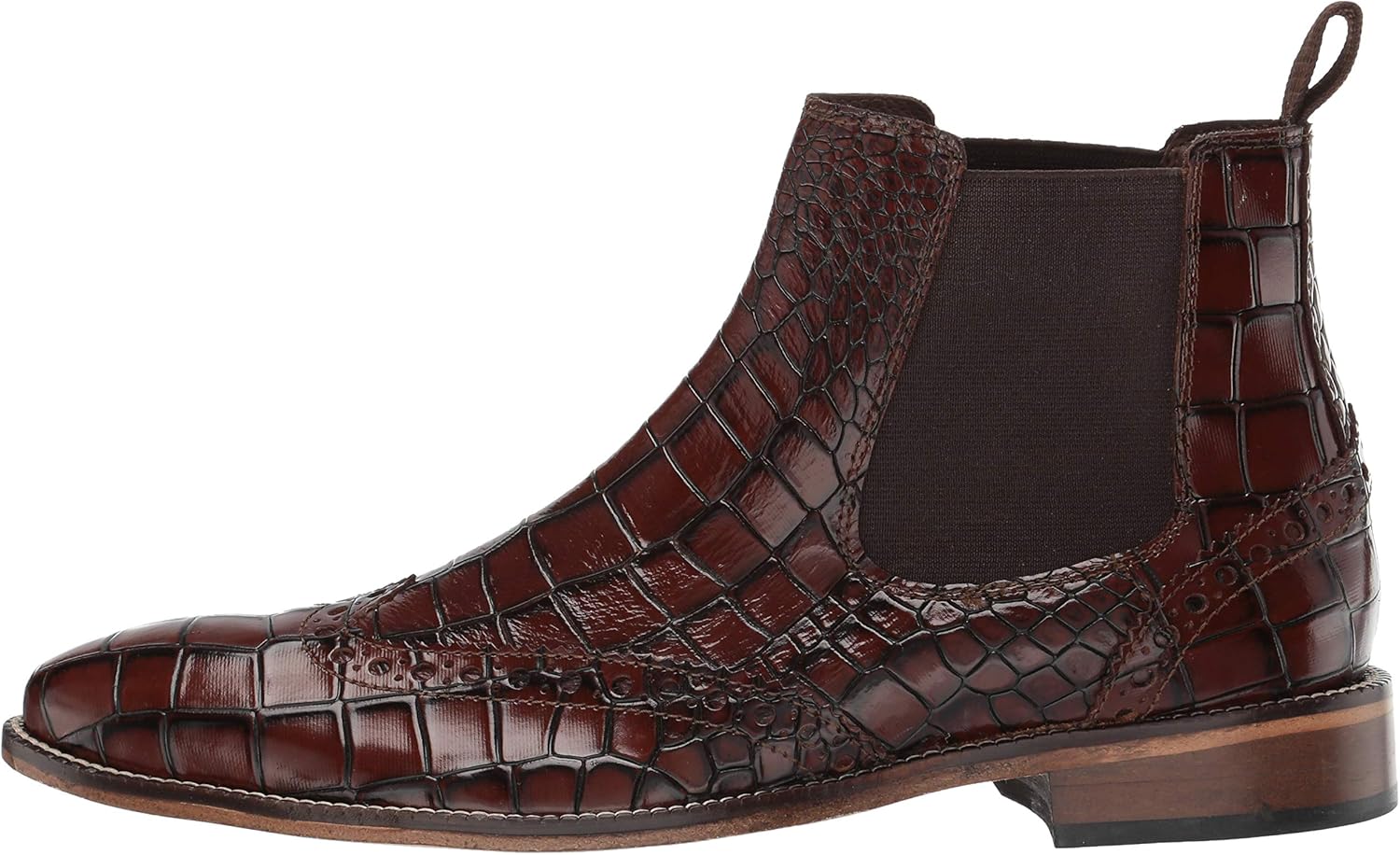 stacy adams frontera