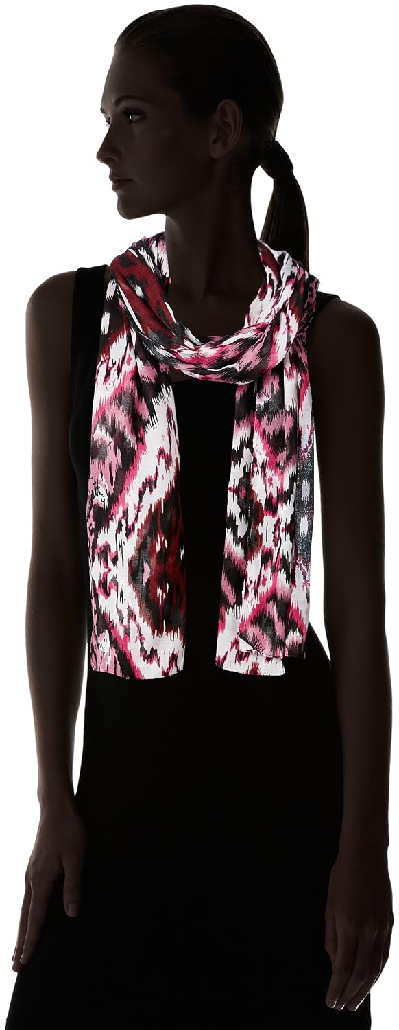 style quotient by noi women's scarf