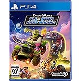 DreamWorks All-Star Kart Racing - PlayStation 4