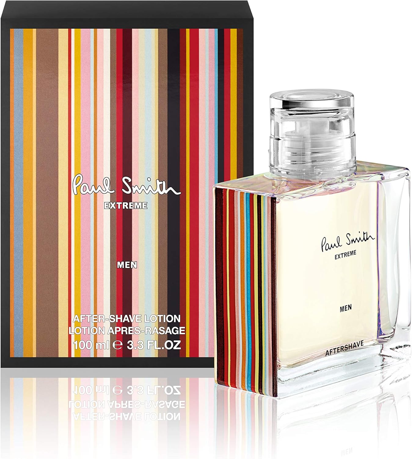 Paul Smith Extreme Cologne Pour Homme en flacon vaporisateur, 100 ml