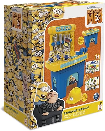 babbucce dei minions