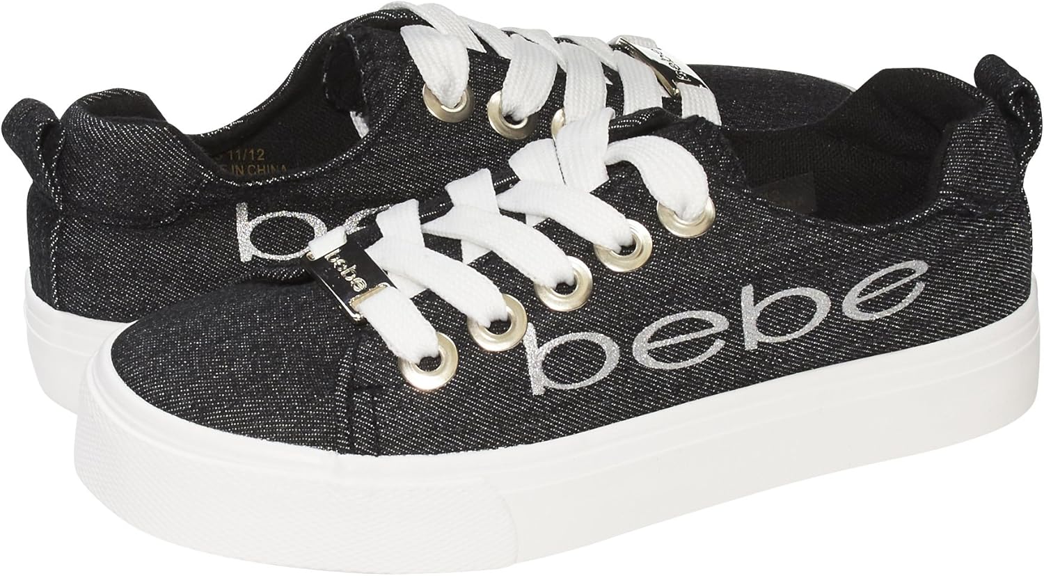 bebe shoes for girls