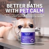 Veterinary Formula Clinical Care Antiparasitic Medicated Dog Shampoo 16 oz view 9
