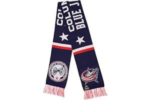 RUFFNECK NHL Home Jersey Scarf