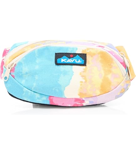 Borsa Termica KAVU Bite Box Crossbody | 5L, Tracolla Regolabile, Tessuto Riciclato 600D - 2
