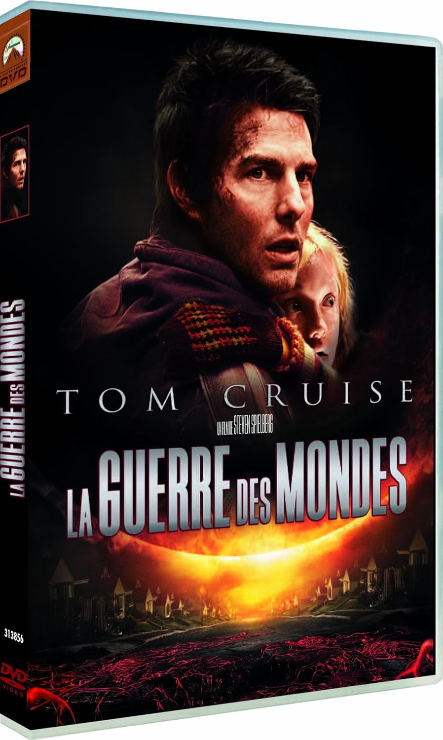 La Guerre Des Mondes 2 Tom Cruise La Guerre des mondes [Francia] [DVD]: Amazon.es: Tom Cruise, Dakota