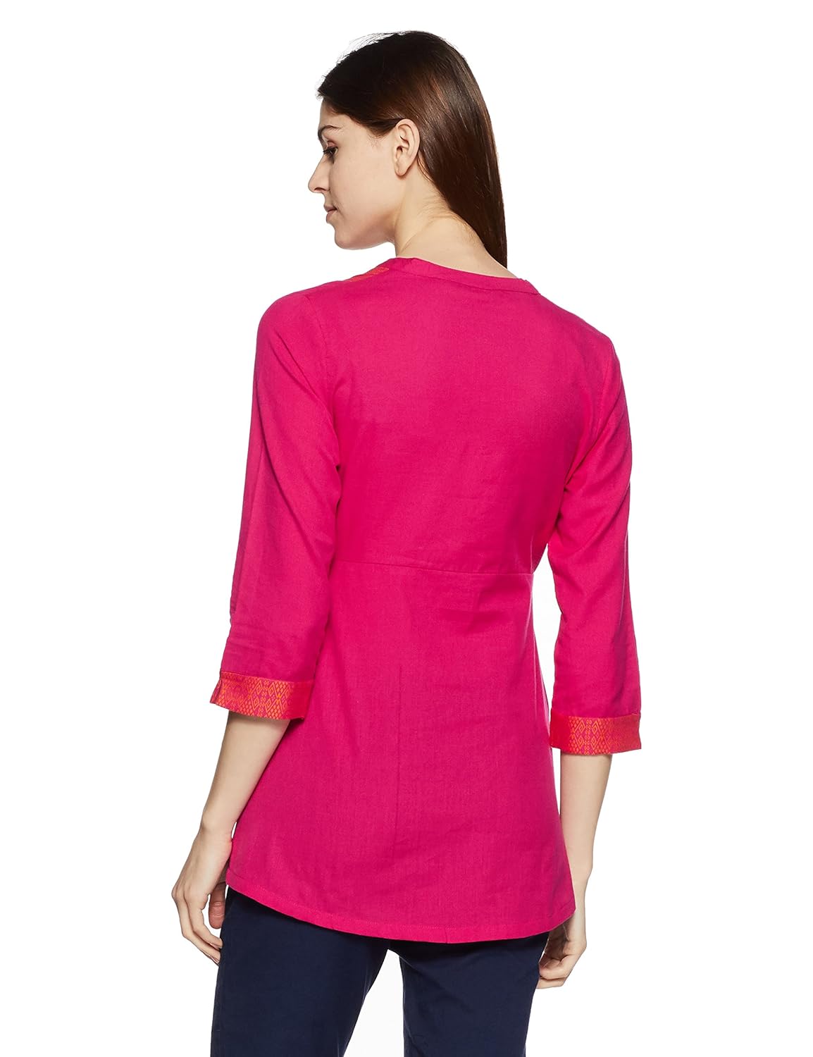 rangriti women's anarkali kurta