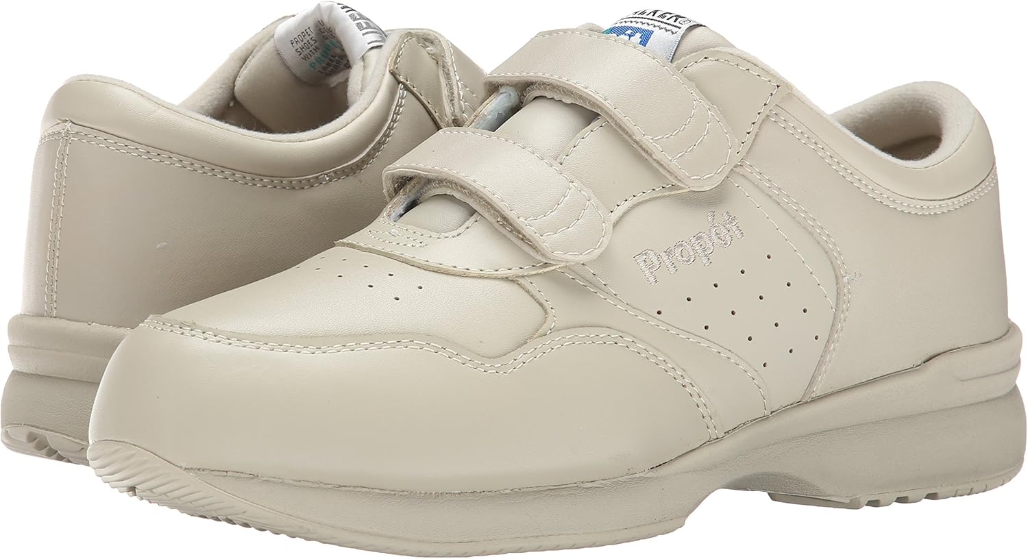 propet life walker mens walking shoes