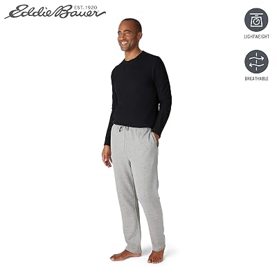 Eddie Bauer Mens Pajama Pants Online 