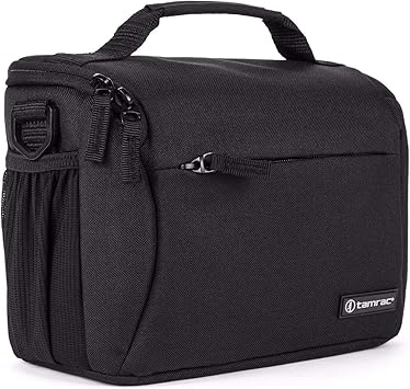 tamrac shoulder bag