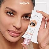 L'Oreal Paris Magic BB Cream SPF 20 04 Medium 30 ml 5-in-1 Skin Tint view 6