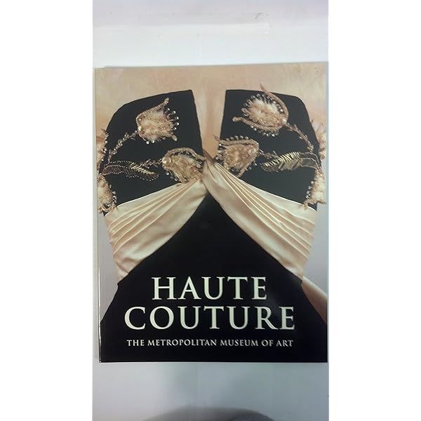 Haute Couture Ateliers　Helene Farnault Haute Couture Ateliers: The Artisans of Fashion: Farnault, Hélène