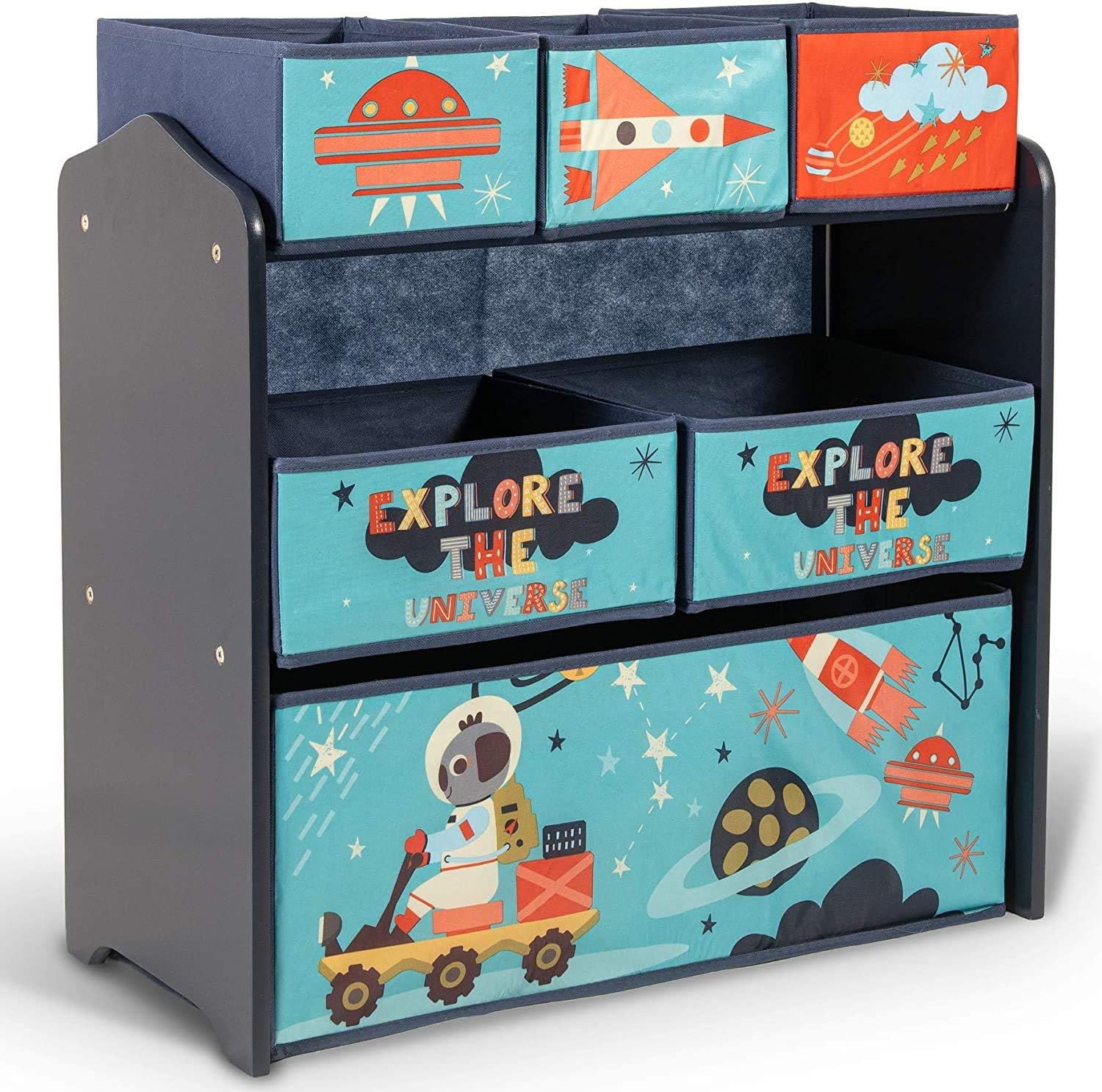 buy toy organizer