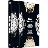Rare Watches: Explore the World's Most Exquisite Timepieces