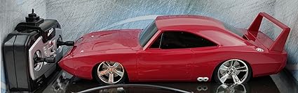 1969 dodge charger remote control car