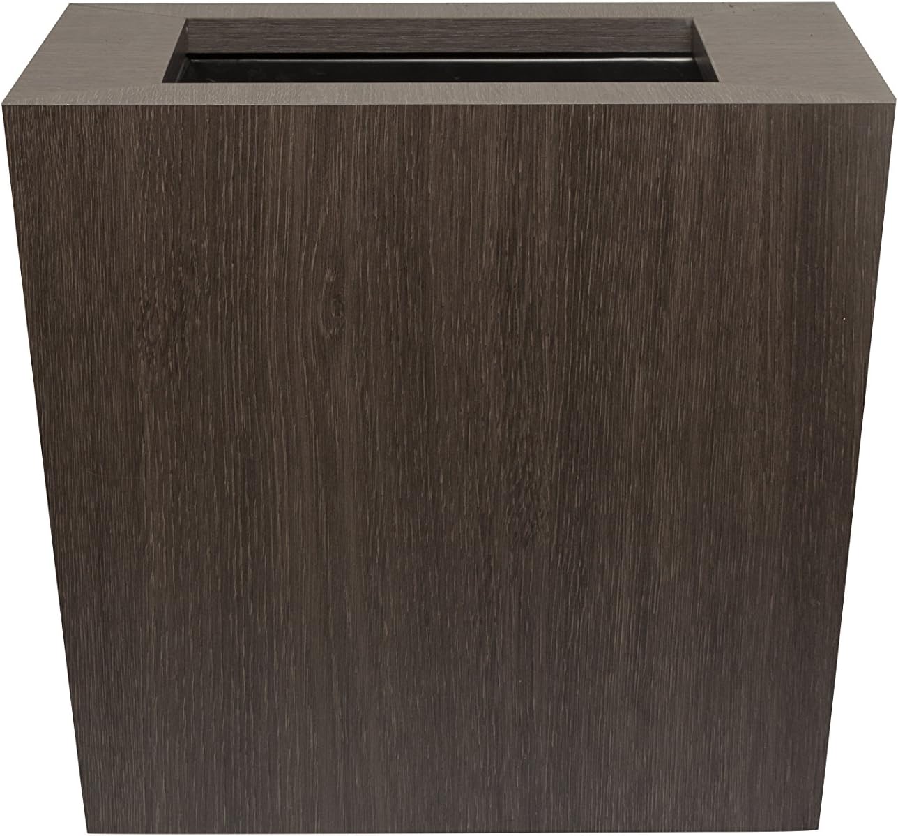 Hobby Natura Flower Pot Square With Flower Autoriego Amazon Co Uk Garden Outdoors