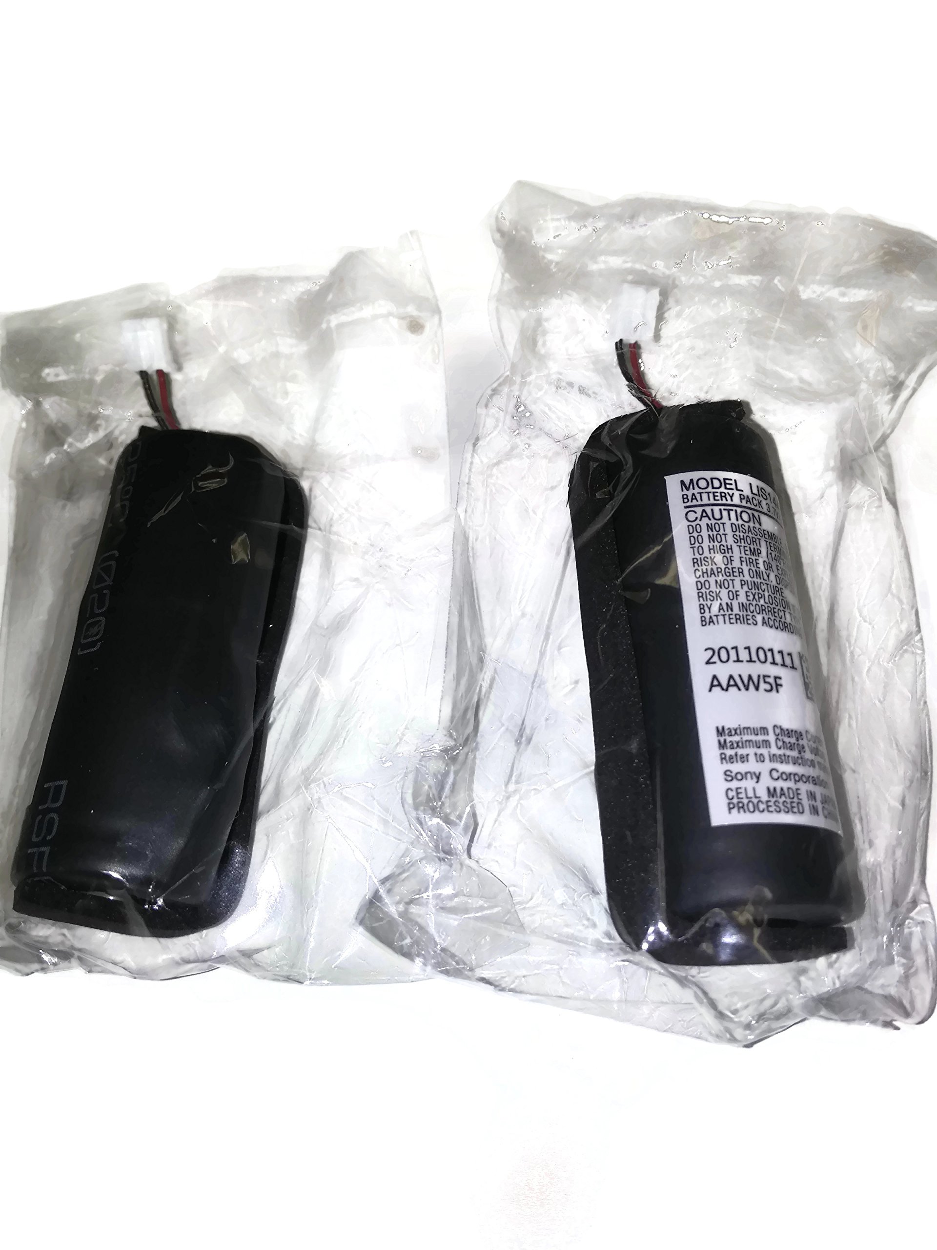 ps move controller battery replacement
