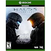 Halo 5: Guardians - Xbox One Standard Edition