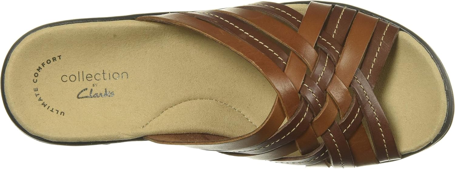 clarks women's lexi selina sandal