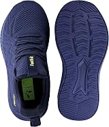 Feethit Women Trainers Casual Sneakers Lightweight Breathable Blue 8 view 7