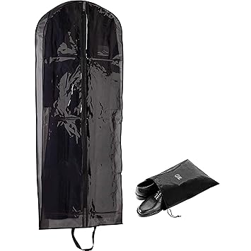 Bolsas para guardar ropa viaje | Bolsas de plástico, de papel, de tela