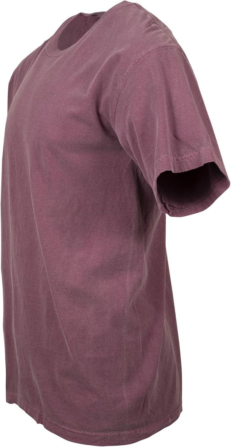 Comfort Colors Men's Adult Short Sleeve Tee, Style 1717 | 