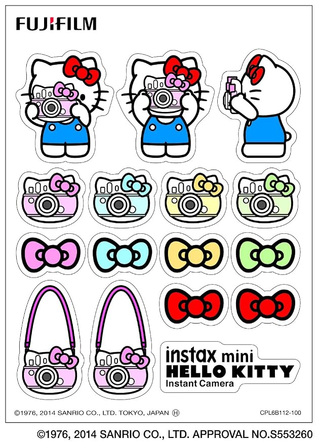 Download 76 Gambar Hello Kitty Marah Keren 