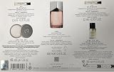 Mercedes-Benz Land LSA 5 Pc Men's Cologne Gift Set Eau de Parfum Hair Oil view 3