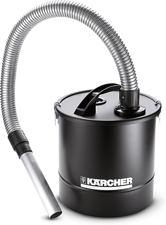 Aspirateur à cendres - Poêles, cheminées et foyers - Accessoires