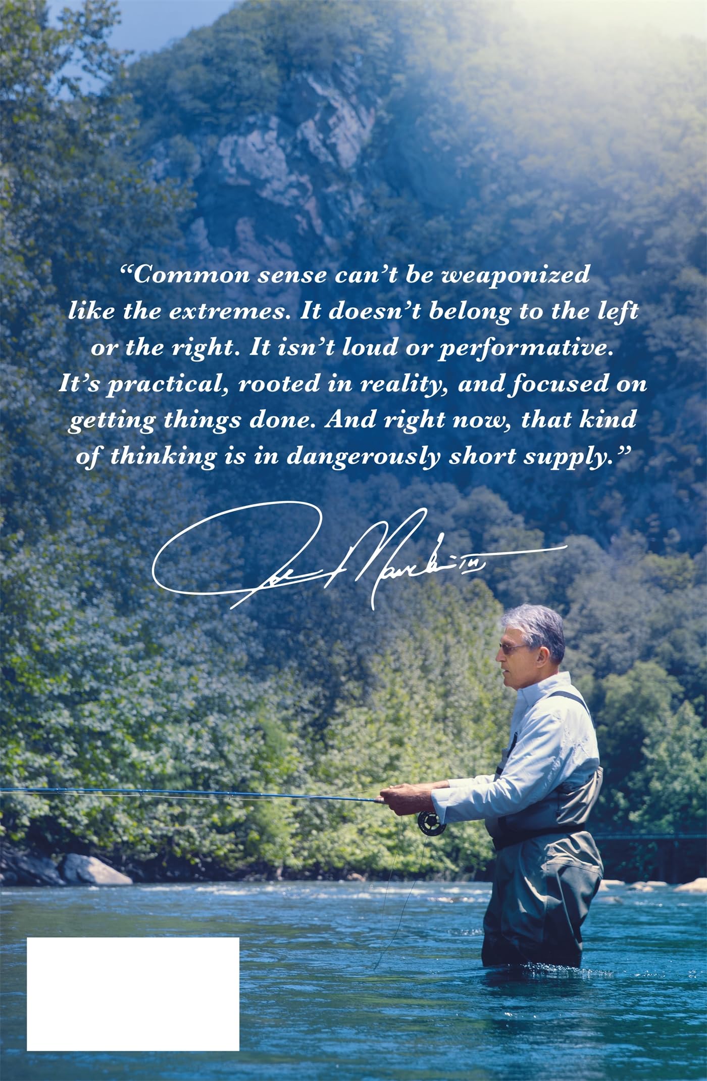 Dead Center: In Defense of Common Sense