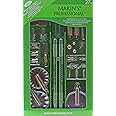 Makin's Professional® Clay Tool Set (27 Pieces)
