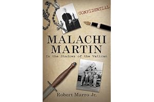 Malachi Martin: In the Shadows of the Vatican