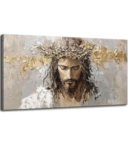 Amazon.com: Nocta Christian Wall Art Poster | Parable of the Lost