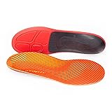 Superfeet Run Pain Relief Insoles - Trim-to-Fit