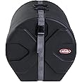 SKB 14 X 14 Floor Tom Case with Padded Interior