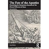 The Fate of the Apostles